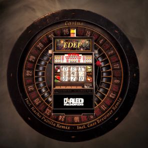 Nacho Padilla, EDEF – Casino