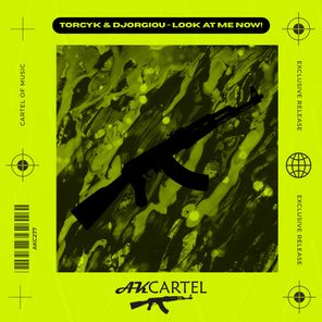 Djorgiou, Torcyk – Look at Me Now!