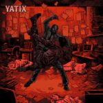 YATIX – ROGER