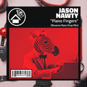 Jason Nawty – Piano Fingers