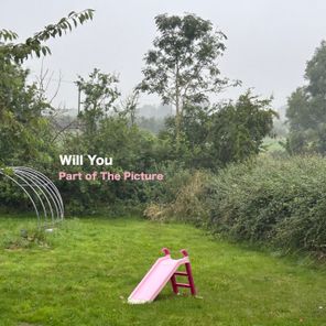Will You – Part of the Picture