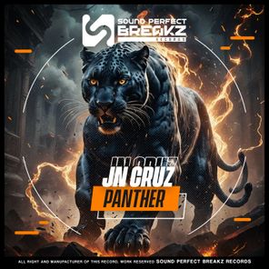 JN CRUZ – Panther