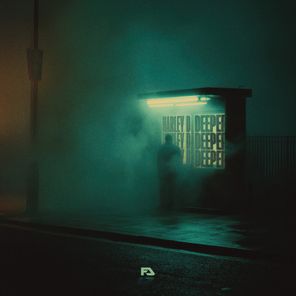 Harley D, Waeys – Deeper EP