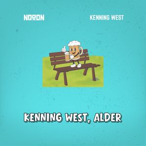 NoooN, Kenning West Records – Kenning West, Alder