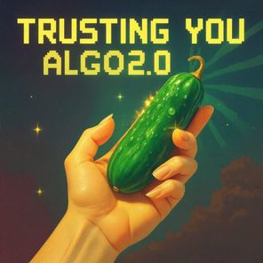 Algo 2.0 – Trusting You