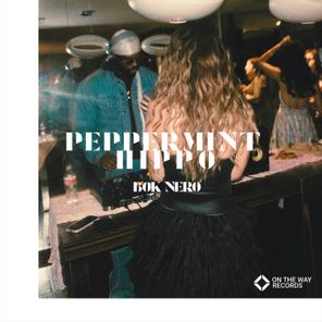 Bok Nero – Peppermint Hippo