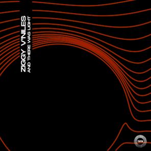 Ziggy V’Niles – And There Was Light