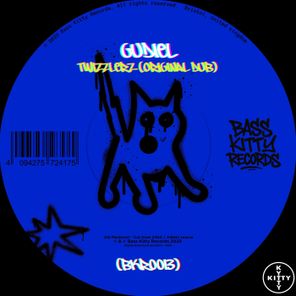 G U D I E L – Twizzlerz