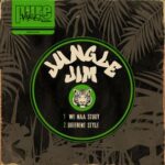 Jungle Jim – We Naa Study / Different Style