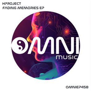 HProject – Fading Memories EP