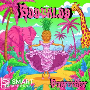 Stateeast – Boogaloo