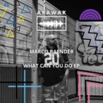 Marco Baender – What Can You Do