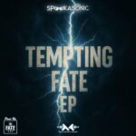 Spookasonic, FATE – Tempting Fate EP