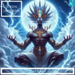 Jevon Jackson – Electronic African, Vol. 1