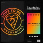 Max Winfield – Lost In The Music