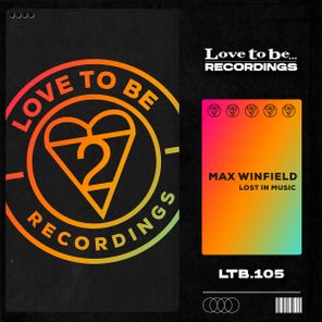 Max Winfield – Lost In The Music
