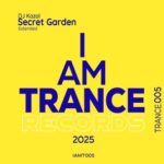 DJ Kazal – Secret Garden