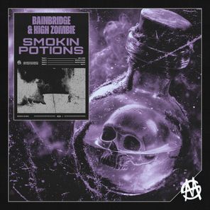 High Zombie, BAINBRIDGE – SMOKIN POTIONS