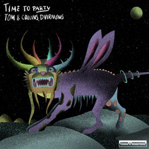 Tom & Collins, DvirNuns – Time To Party