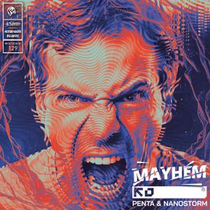 Penta, Nanostorm – Mayhem