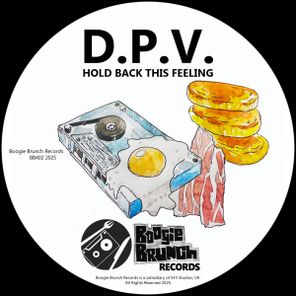 D.P.V. – Hold Back This Feeling
