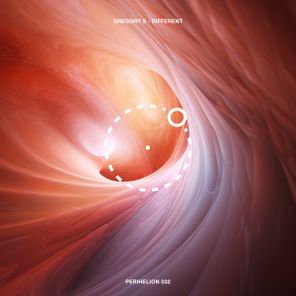 Gregory S – Different