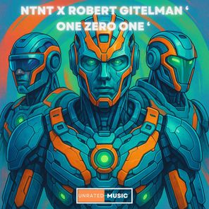 Robert Gitelman, NTNT – One Zero One (101)