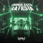 MORKCLAB – Donde Esta La Fiesta