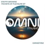 Steppa Browne – Pockets of Pleasure EP