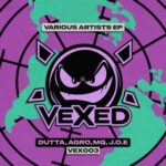 Dutta, Agro – VEX003 Various Artists EP