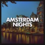 Borderline, Spider – Amsterdam Nights