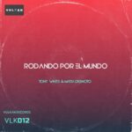 Tony White, Matias Dignoto – Rodando Por el Mundo