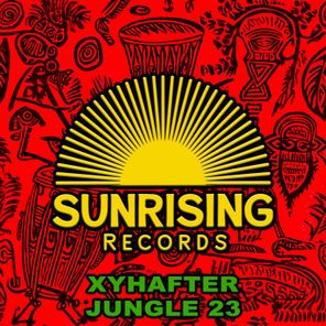 Xyhafter – Jungle 23