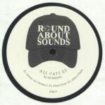 Joe Babylon – All Caps