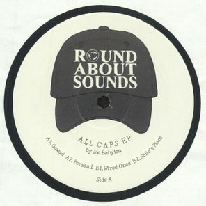 Joe Babylon – All Caps