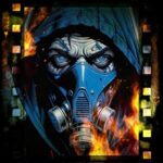 DZKYIN, Manoraffe – Horror TV Show [Halloween Edition]