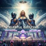 DoctorSpook, Bass Lotus – Celestial Bass Camp