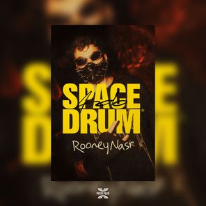 RooneyNasr – Space Drum