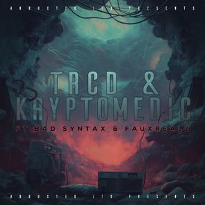 Kryptomedic, TRCD – No Where to Run / Lose Control