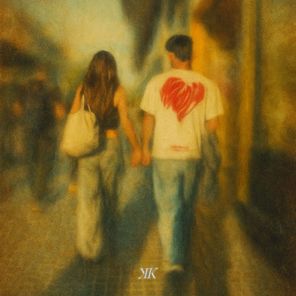 Jakke Chase – Body Language