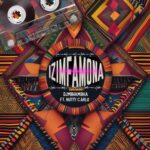 DJ Mbhabha, Nutty Carlo – Izimfa Mona