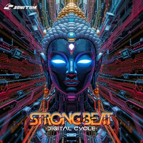 StrongBeat (BR) – Digital Cycle