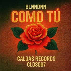 BLNNDNN – Como Tú