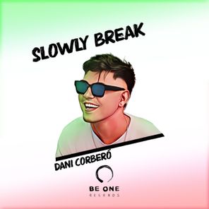 Dani Corberó - Slowly Break 1 Dani Corberó – Slowly Break
