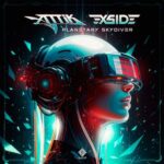 Attik (Mexico), X-side – Planetary Skydiver
