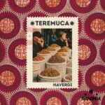 Haverdi – Teremuca