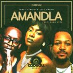 Jabzz Dimitri, Nana Atta – Amandla