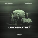 Deep Essentials, Mr Shane SA – Undisputed EP