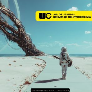 Air of Strings – Dreams of the Synthetic Sea (Cinematic Collection)