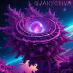 Robo Zhu – Quantorium